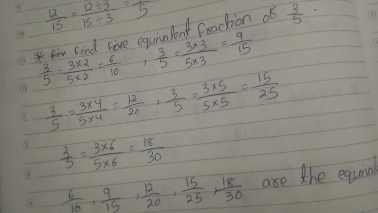 @easy math