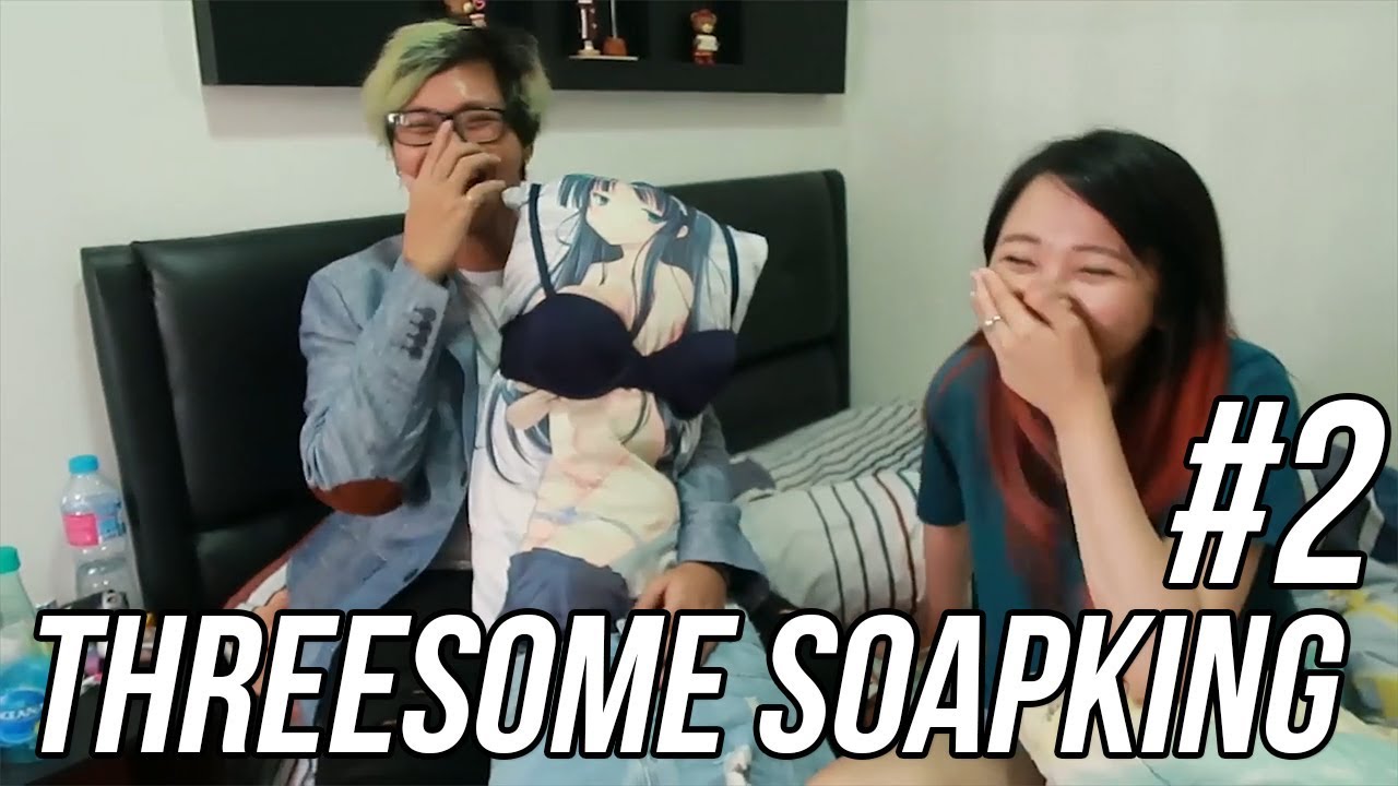 Q&A PASANGAN VVIBU, ERICKO LIM & YUKIMAK!