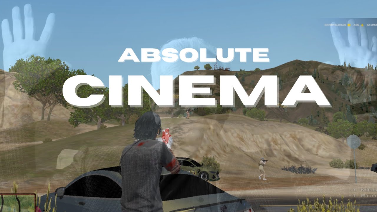 LatenightV | absolute cinema. | Lennox Cuba