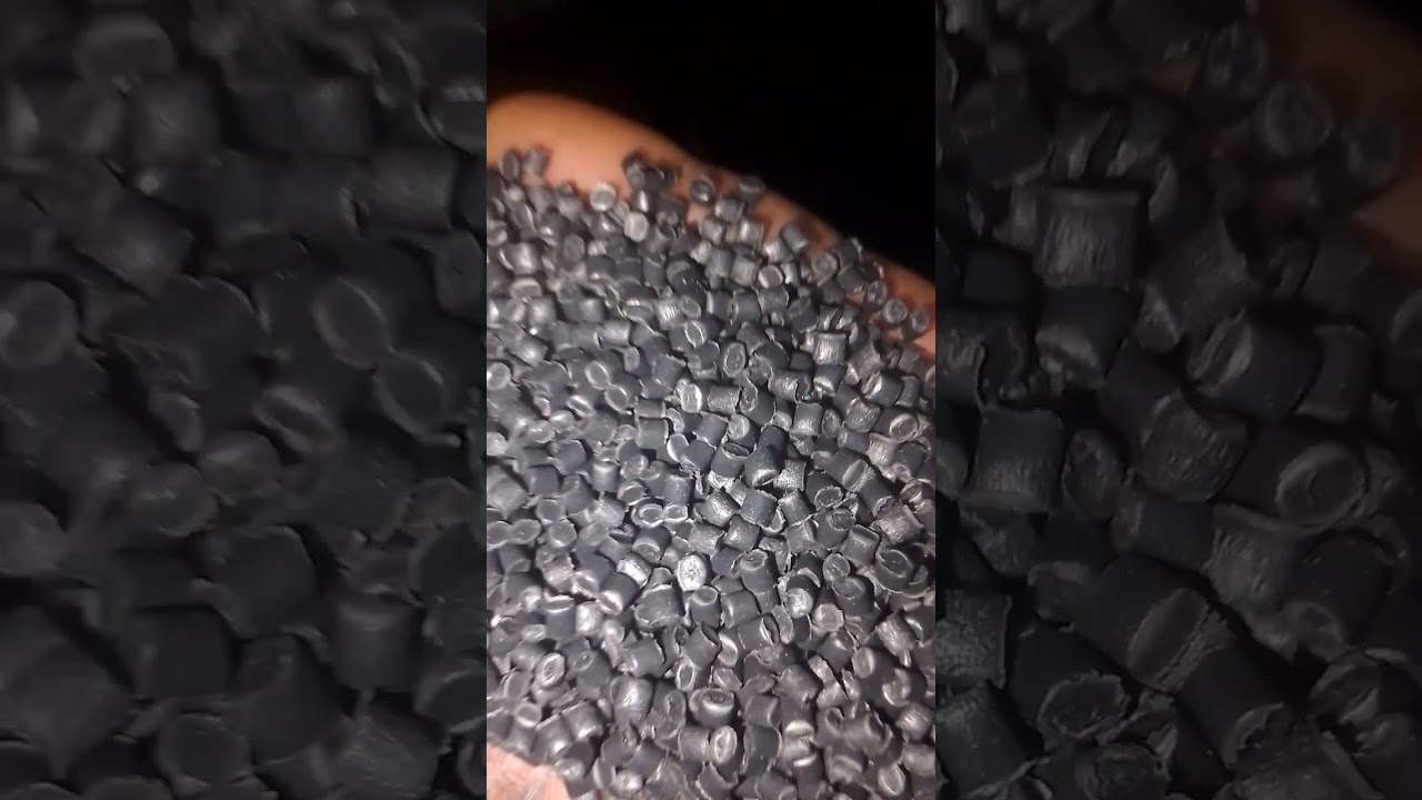 Rubber recycling 👍👍