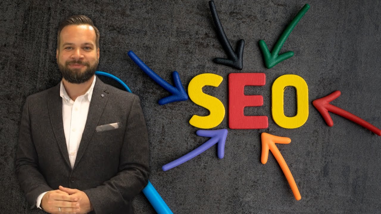 SEO Optimierung (2021)
