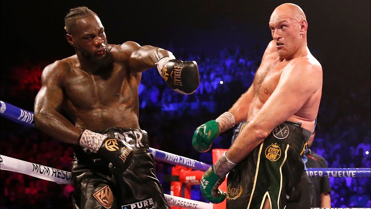 BEST BOXING CHANNELS ON YOUTUBE- UPDATED LIST- ALL MY FAVORITES!!!