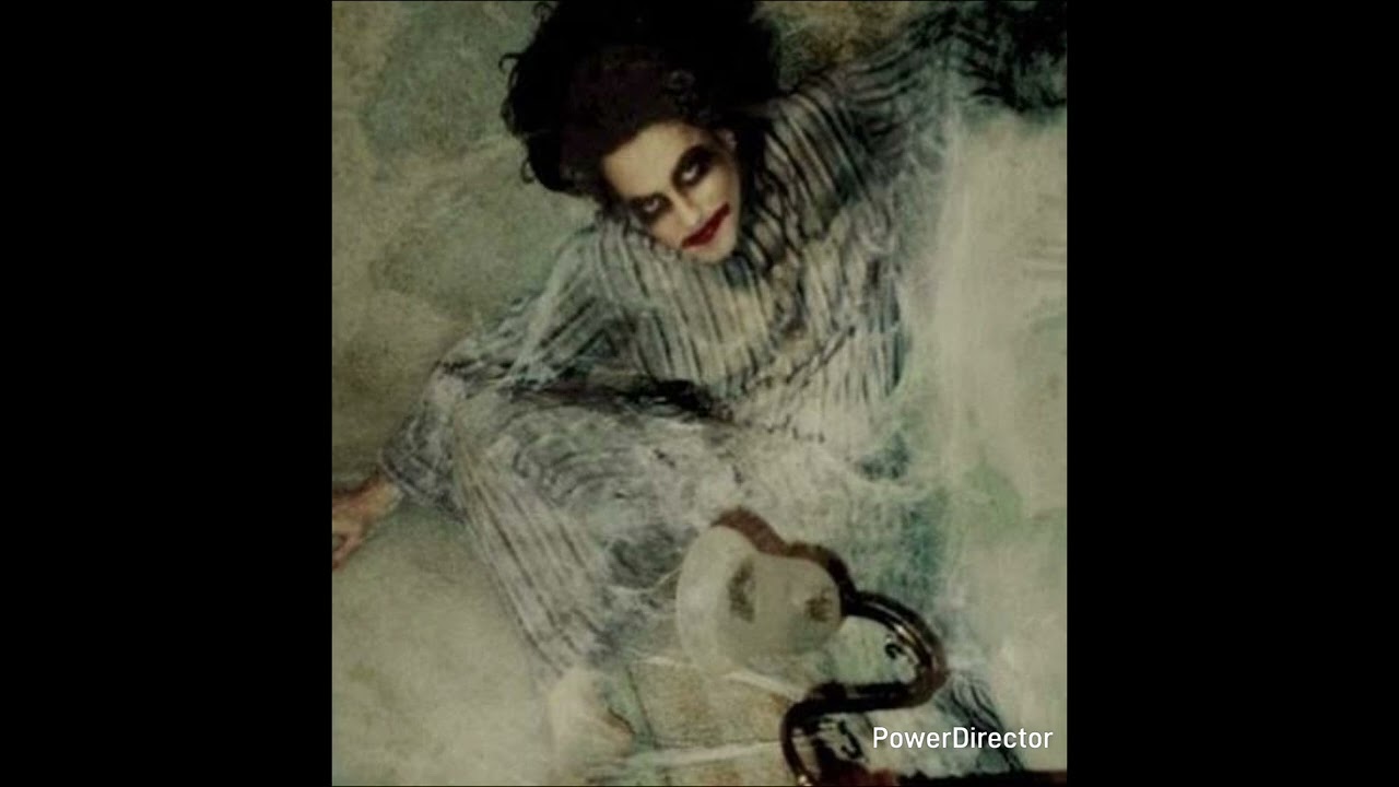 The Cure - Lullaby - Live in Berlin - (guitar backing track)