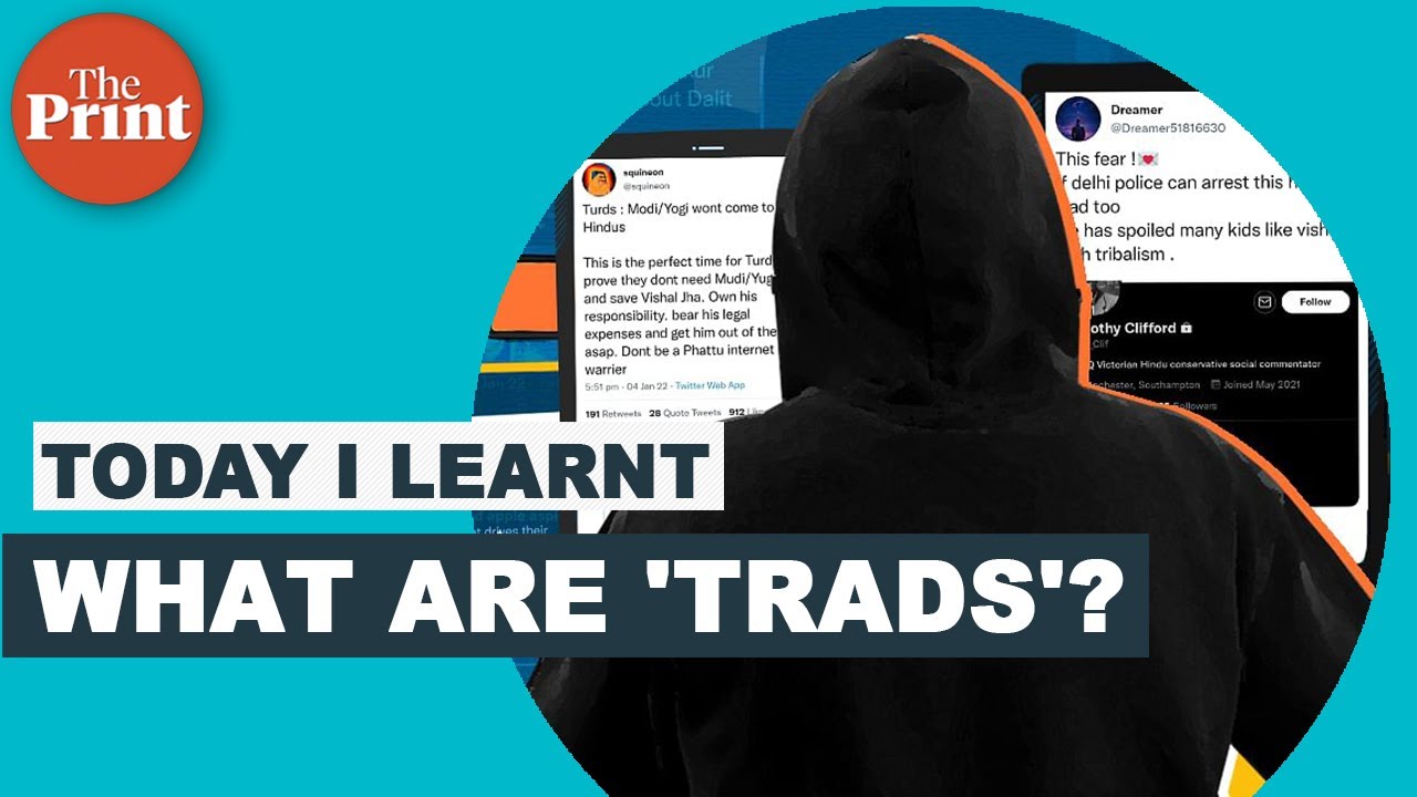 What are 'Trads'? Are these groups behind the Sulli Deals case?