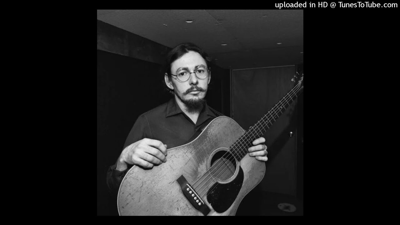 Norman Blake- Jerusalem Ridge (live 1977)