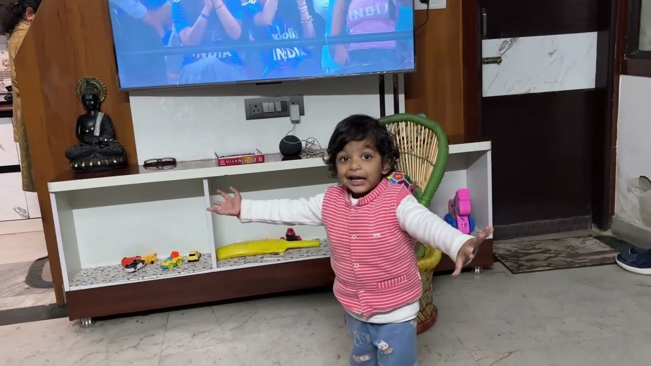 Shivu ke painting dekhna 