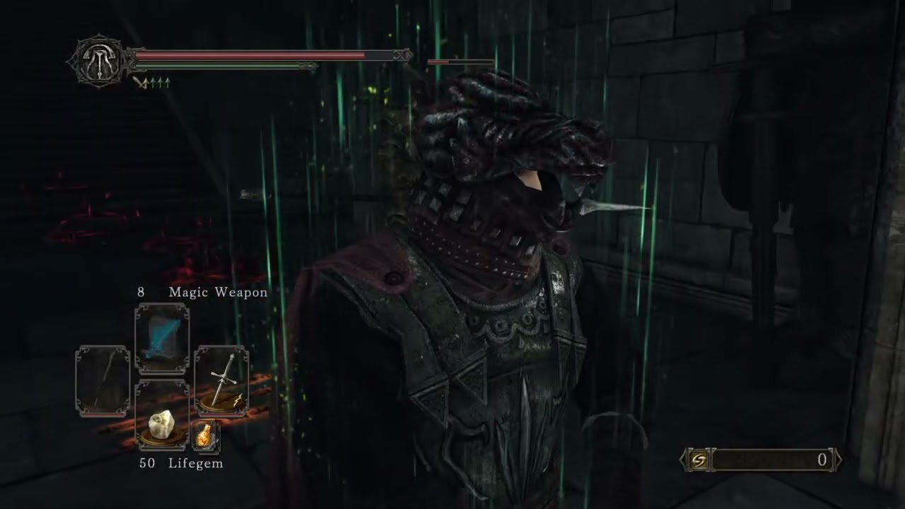 Dark Souls II 2026 03 12   21 08 24 08 DVR