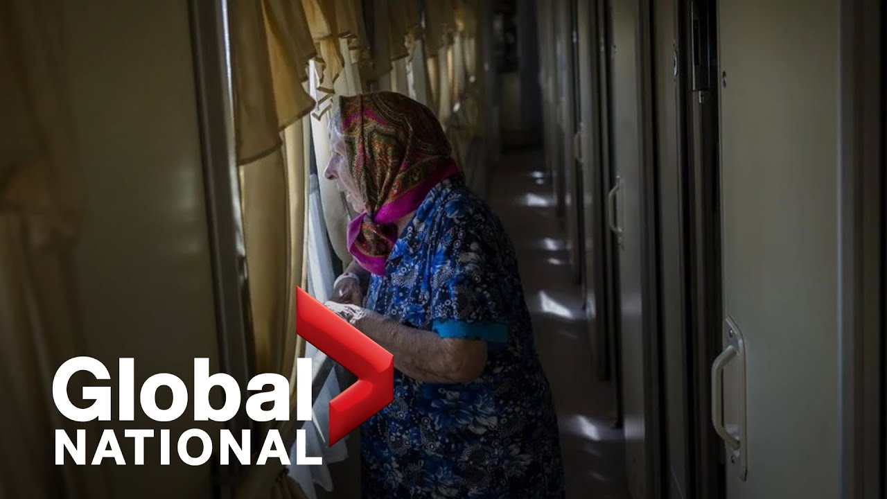 Global National: July 3, 2022 | Russia claims victory over Ukrainian forces in Lysychansk