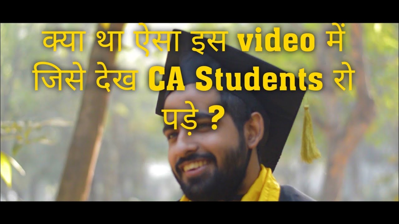 The Final Roar | Motivational Epic for CA students | Vaibhav Namita Jain | Vipul Bagga
