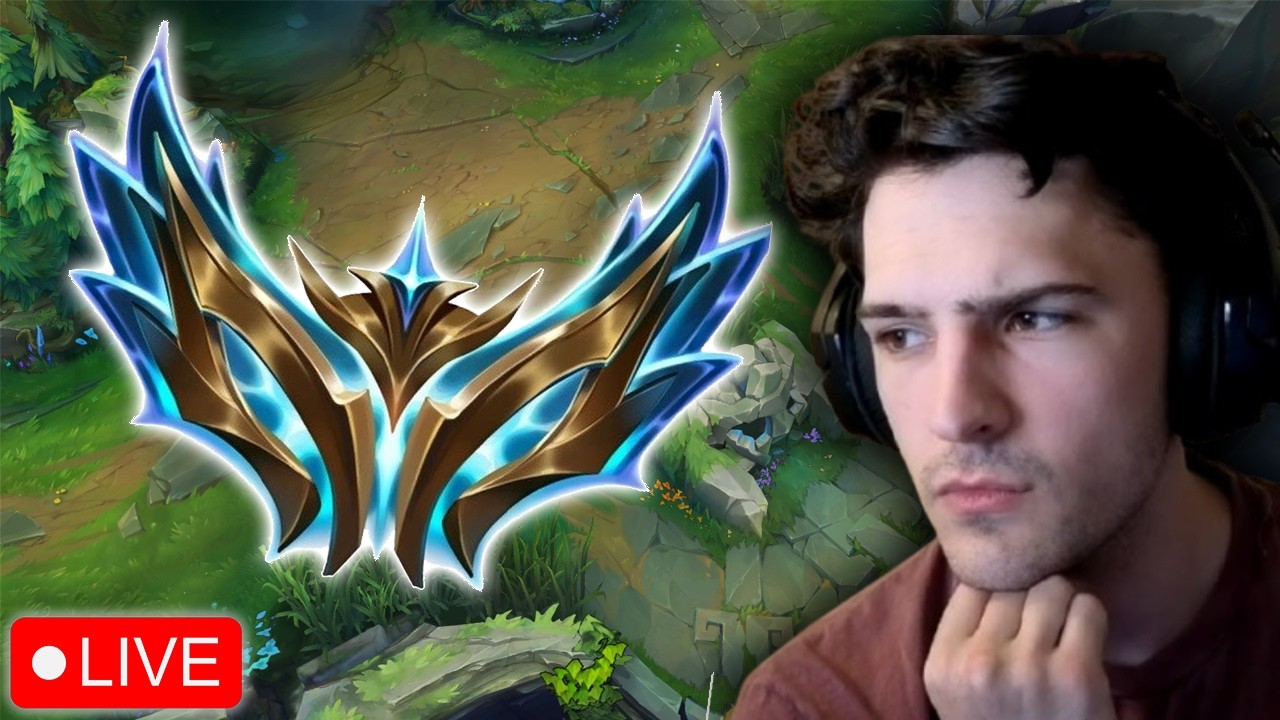 Current Rank 1 Mel & Challenger Mage Bot | League of Legends Challenger Solo Queue | Vertical