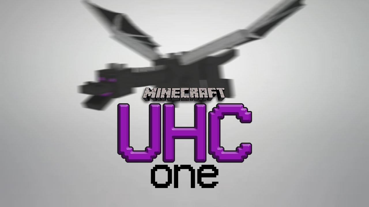 Minecraft UHC - EP01 - Auto Jump On... (Mindcrack Season 25)