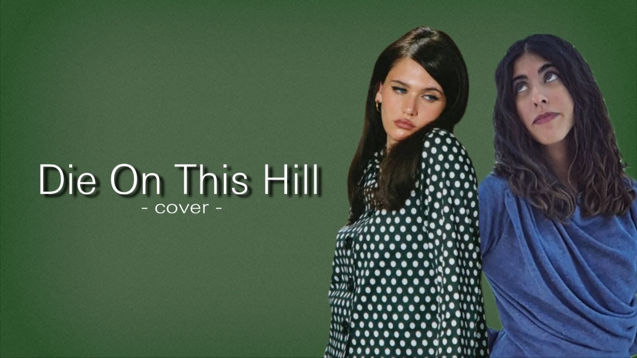 Sienna Spiro - Die On This Hill (cover)