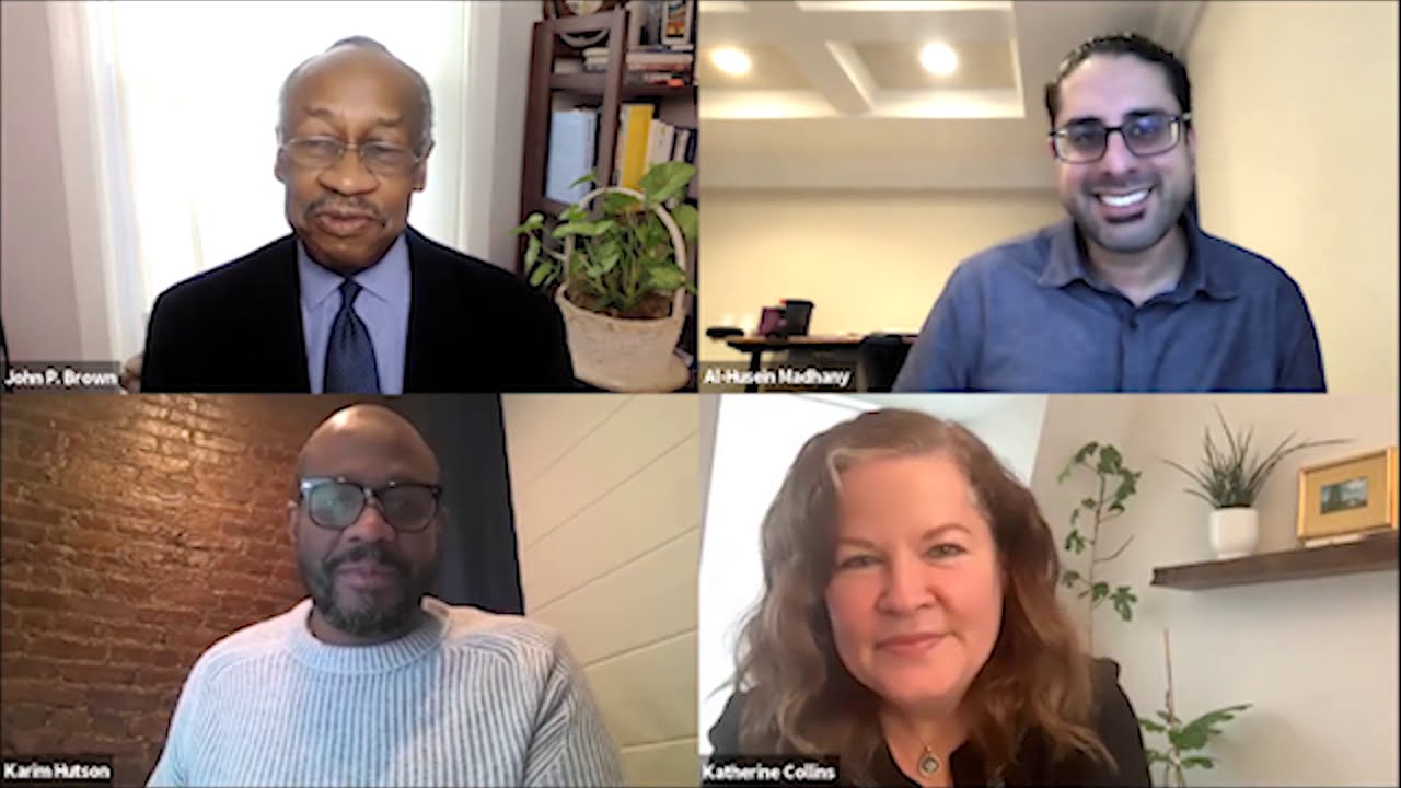 Making Meaning in 2021 at the Crossroads of Business and Capitalism, Ethics, Faith, and Justice