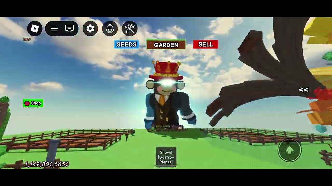Jandel VS scammy sammy (FULL WAR)
