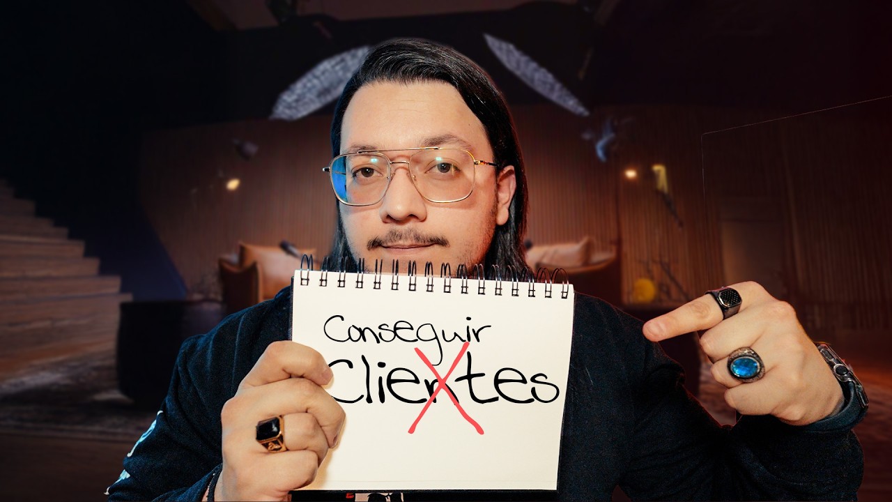 Lo Que Aprendí Después de FALLAR Como Freelancer
