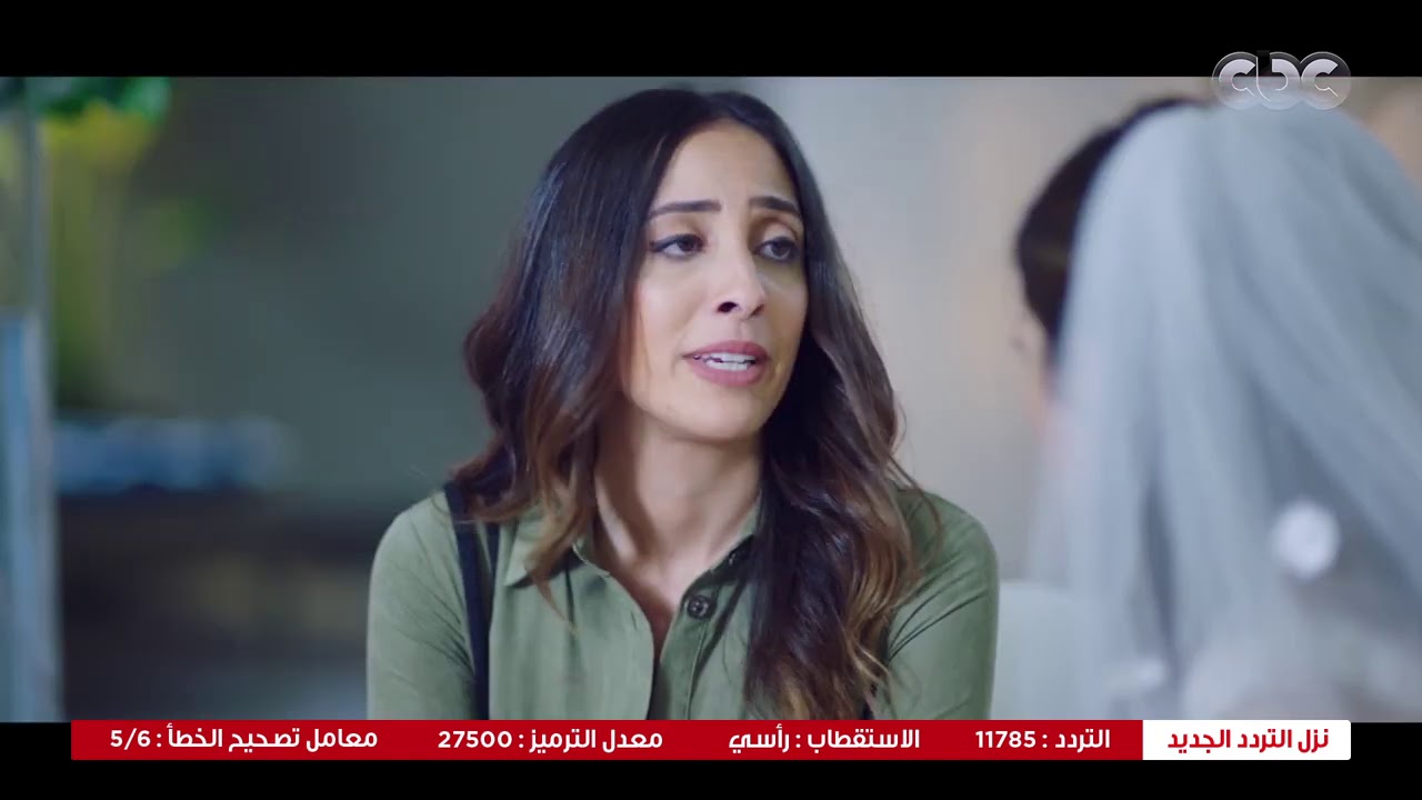في بيتنا روبوت | نجيب بوسي من غير حماقي
