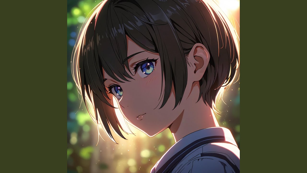 最後の約束 (Saigo no Yakusoku - The Last Promise) (Special Version)