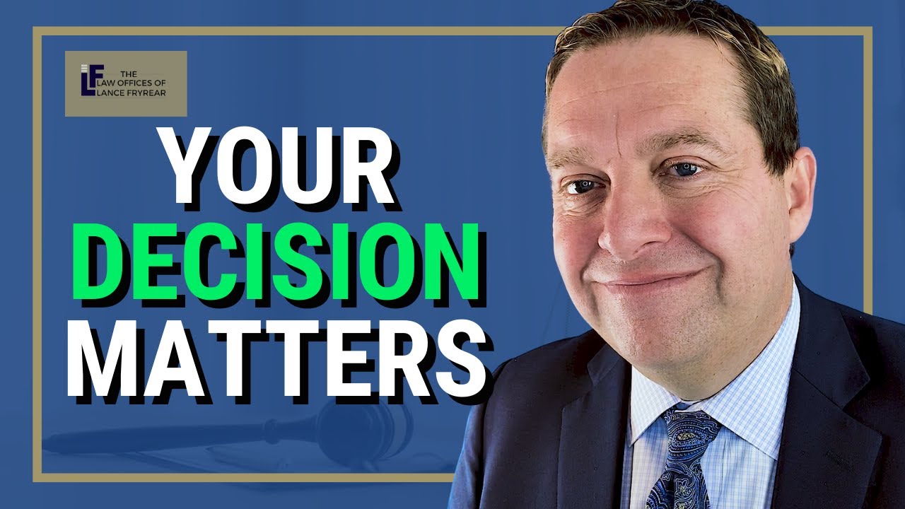 Massive Mistakes To Avoid When Hiring A Criminal Attorney | Washington State Attorney