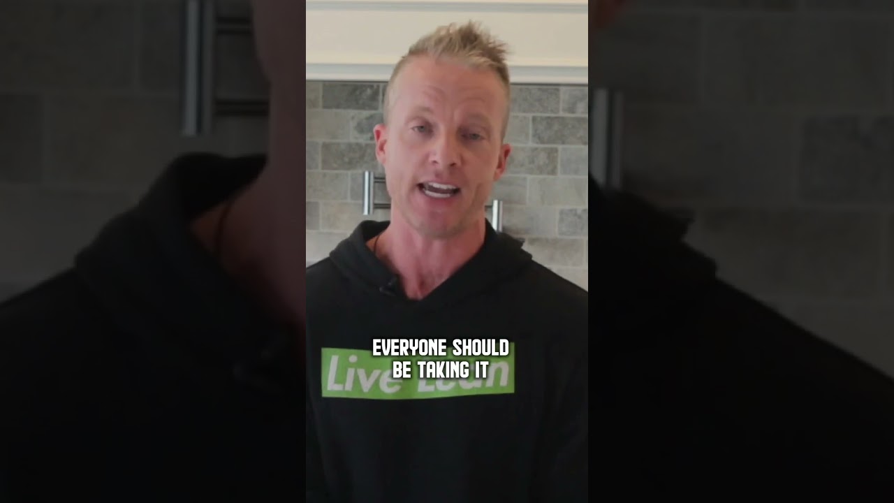 What Is CBD? (Beginner&rsquo;s Guide To CBD) | LiveLeanTV