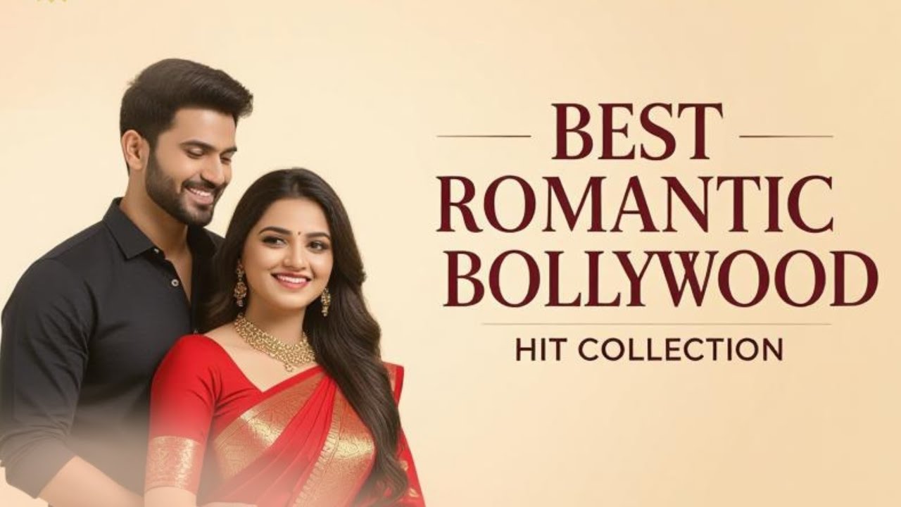 💞 Best - Bollywood Love Songs | Heart -Touching  Songs Collection