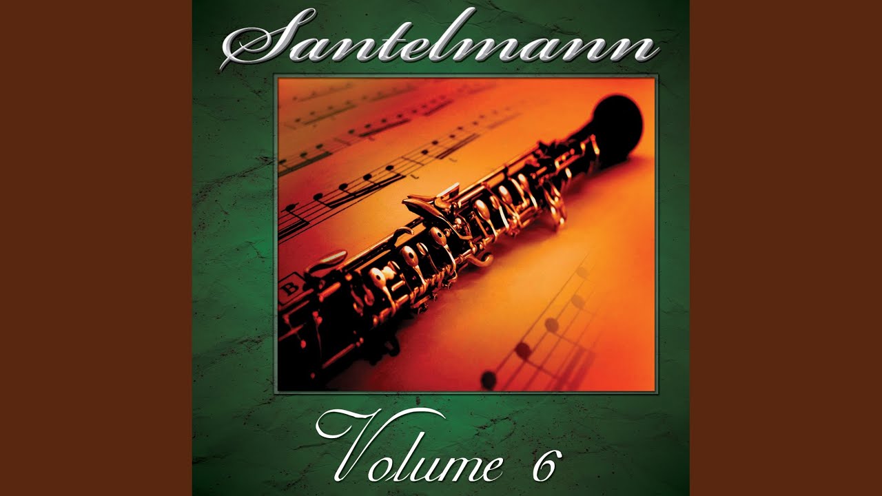 La scala di seta (The Silken Ladder) : Overture (arr. for wind ensemble)