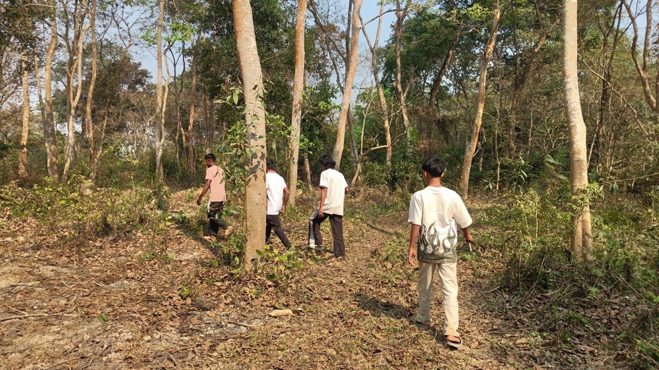 Jang gaal main mangal hone jaa raha hai ajjj