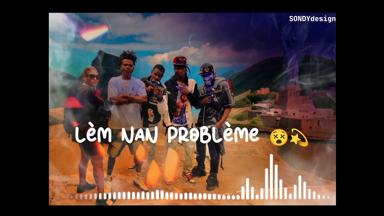 TCHWAKYOFICIAL kite'm briye 💥 VIDEO LYRICS@Pipitipamigranyo2103 @BakyPopileOfficial