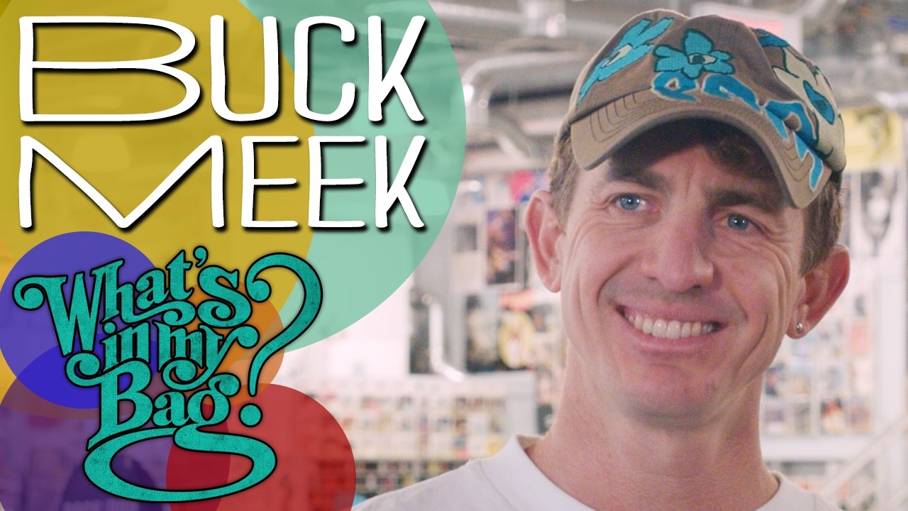 Buck Meek's 