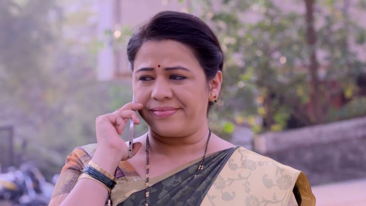 Mazhya Navryachi Bayko - Ep 485 - Abhijeet Khandkekar - Marathi Tv Serial - Zee5 Marathi Classics
