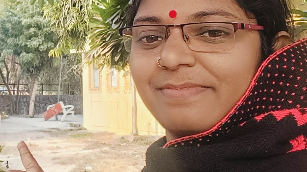 good morning