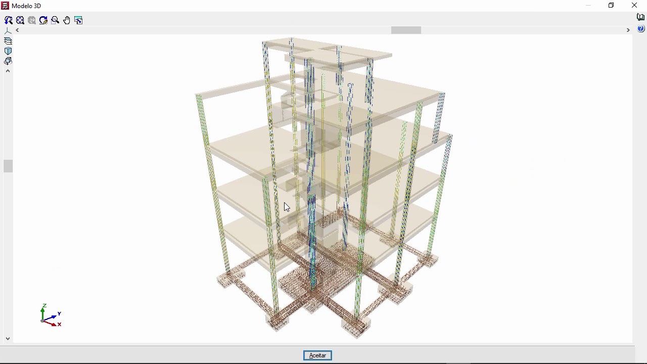Fluxo de trabalho Open BIM – Parte 2 – Especialidades do projeto de engenharia