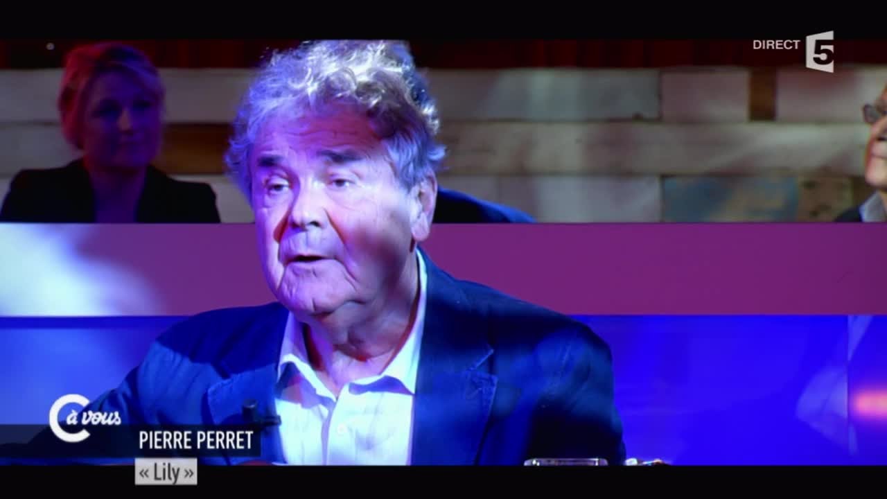 Pierre Perret 