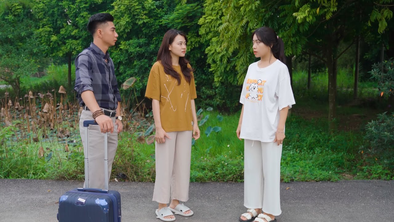 CHỦ TỊCH BỊ NGHI NGỜ CÓ QUAN HỆ BẤT CHÍNH VỚI CHỊ DÂU VÀ CÁI KẾT | CHỦ TỊCH GENZ TẬP 83