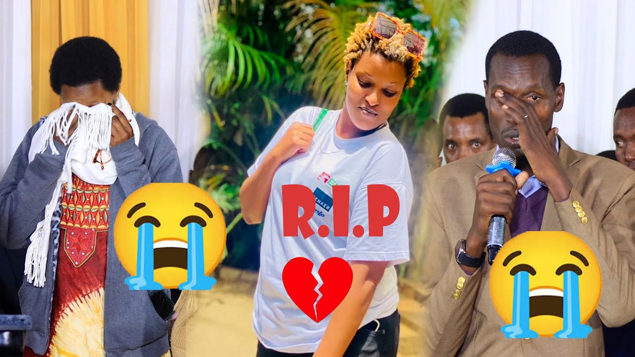 💔 #AMAKURU 😭Y'URUPFU RWA #MUZIRANENGE FRANK #AMARIRA NAGAHINDA😭