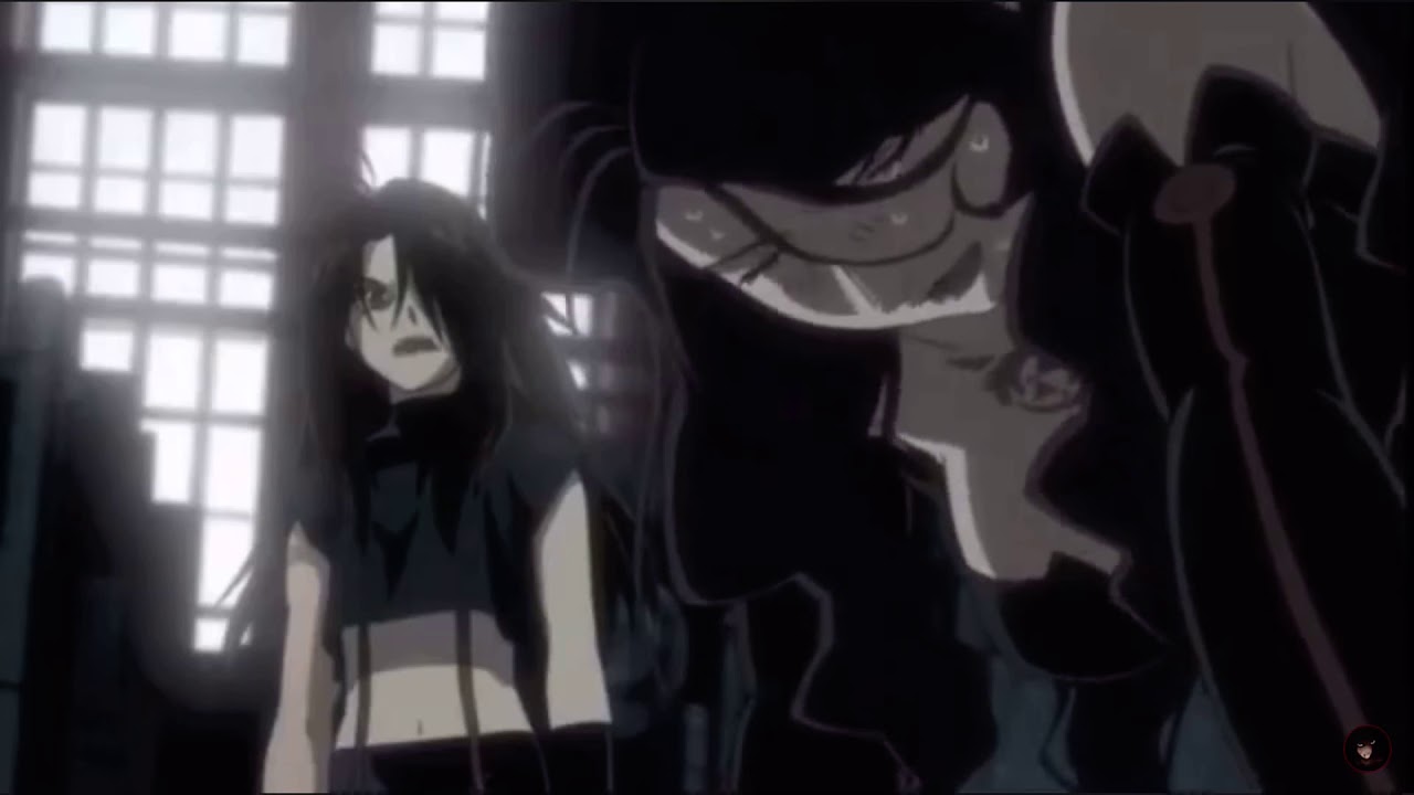 Wrath kills Lust | Eng Dub | FMA