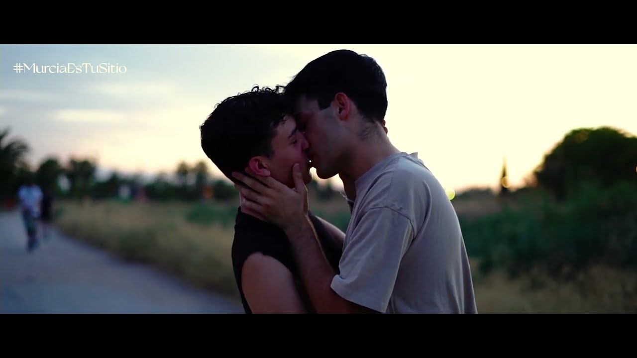 Hoy y siempre Murcia es tu sitio #MurciaEsTuSitio - Spot Semana del orgullo LGTBIQ+ Murcia 2022