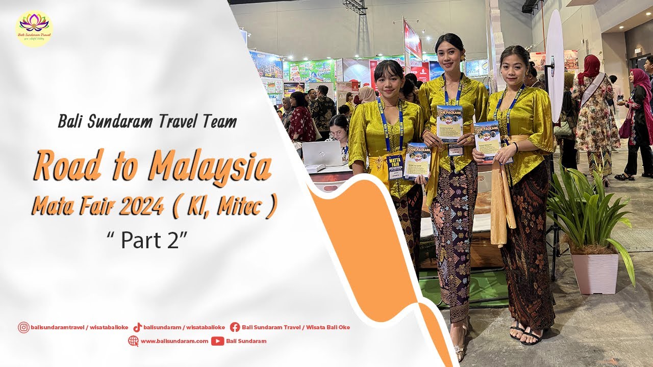 BALI SUNDARAM TRAVEL GOES TO MALAYSIA PART 2 #travel #balisundaram #malaysia