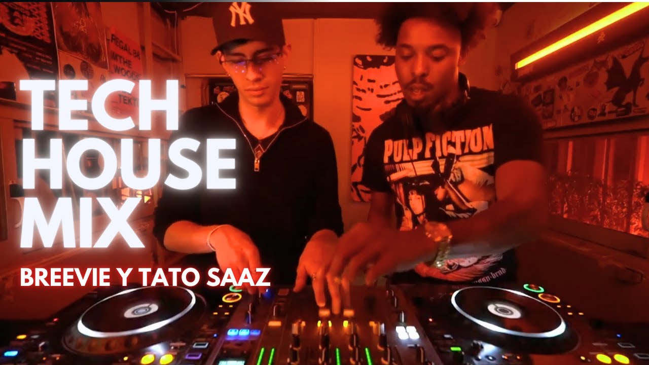 Tech House Mix | 