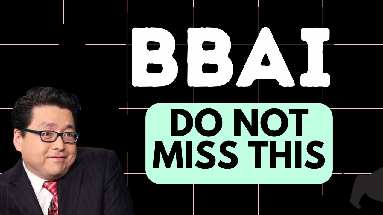 BBAI STOCK (BigBear ai stock) BBAI STOCK analysis with the BBAI STOCK PREDICTION news today