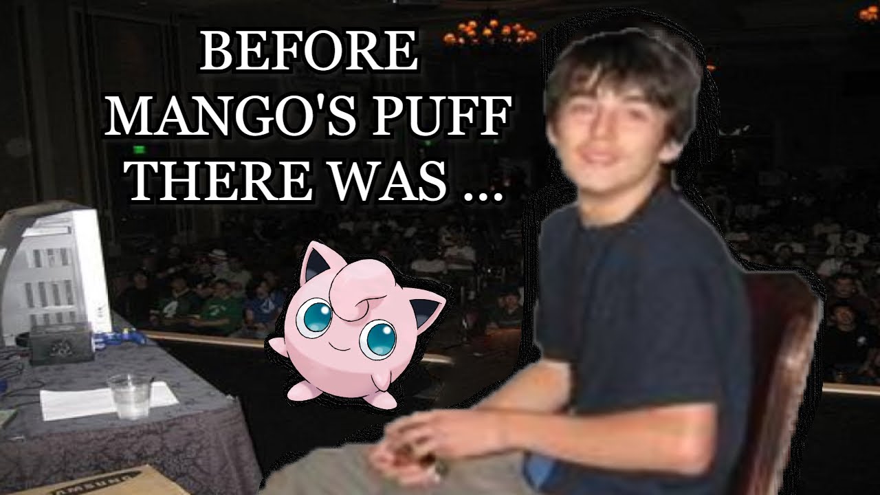 10 Old-School Players Who Influenced Character's Playstyles - Super Smash Bros Melee
