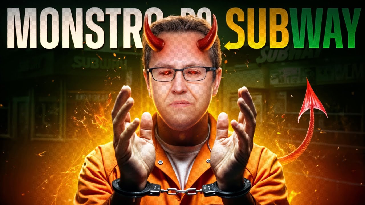 THE SCANDAL THAT SUBWAY WANTS TO ERASE FROM HISTORY