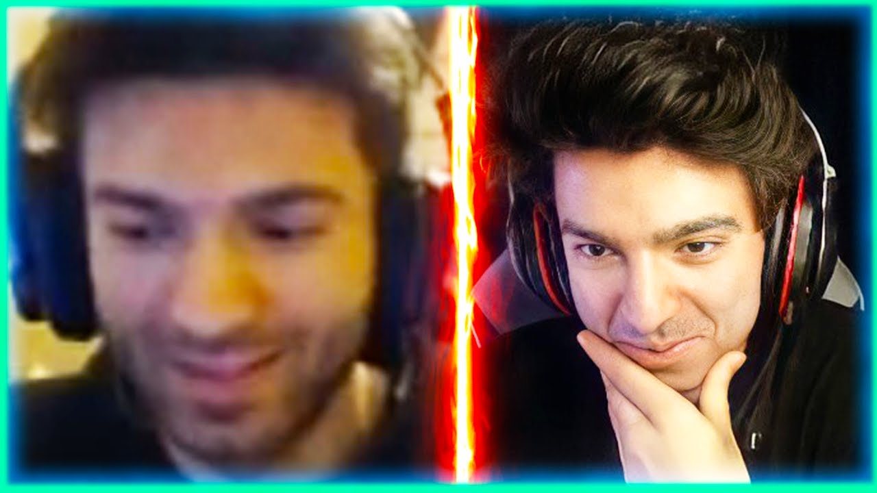 2019 CRYSTAL vs 2022 CRYSTAL | LoL Yayın Anları #863