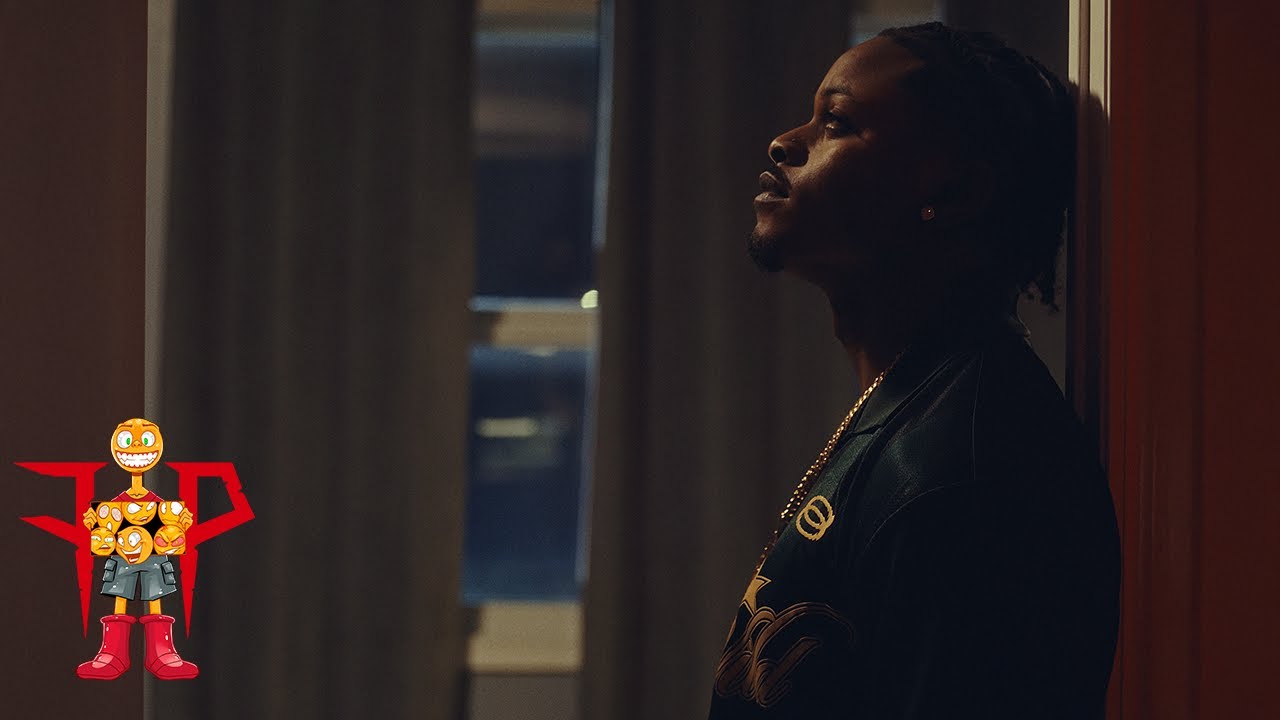 BOLU - PIRATE (FREESTYLE)