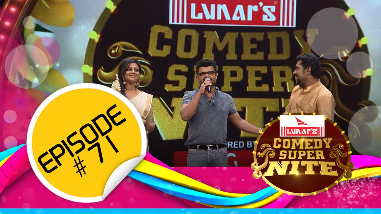 Flowers Comedy Nite с Надиршахом | Надиршах | CSN #71