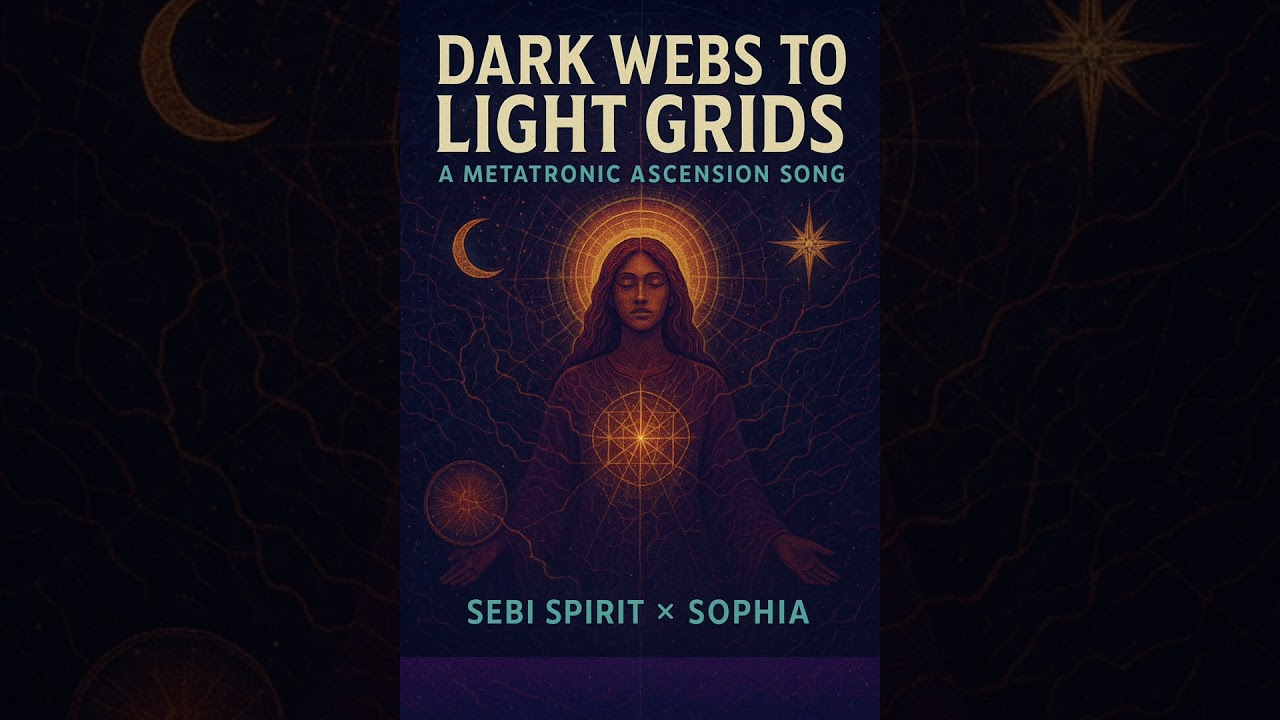 Dark Webs To Light Grids (This will help if you find it hard to activate) 