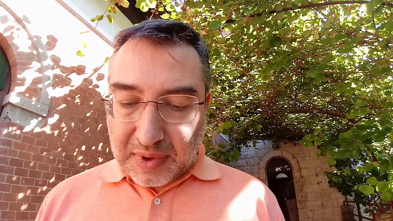 Lectio su At 6,1-7