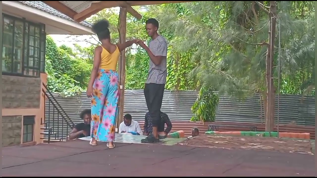 mapenzi ya Bondo song