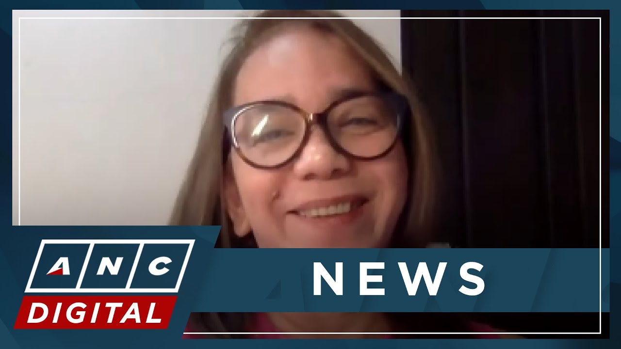 WATCH: Ex-COA Commissioner Mendoza on controversial OVP confidential fund use | ANC