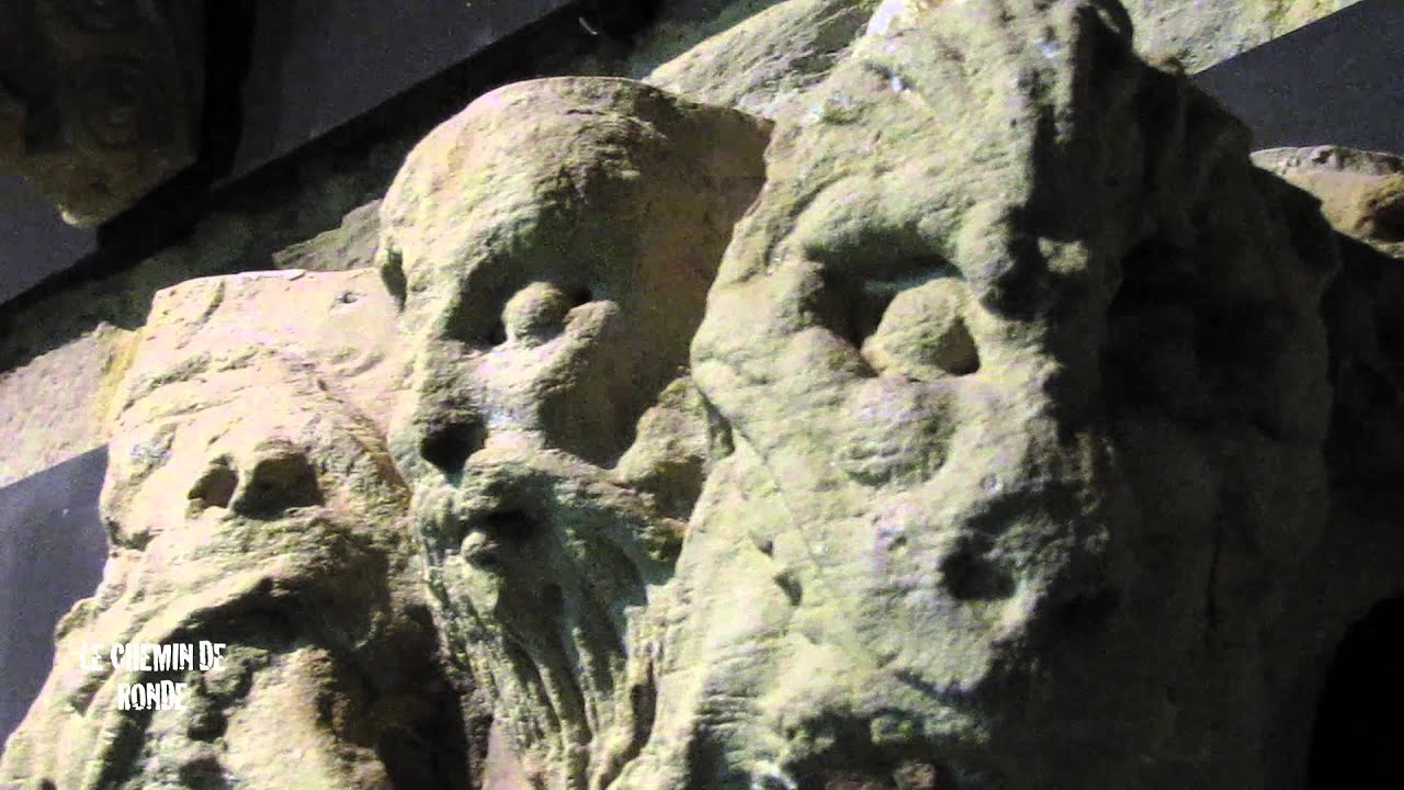 Le Maître de Cabestany à l'Abbaye de Saint-Papoul