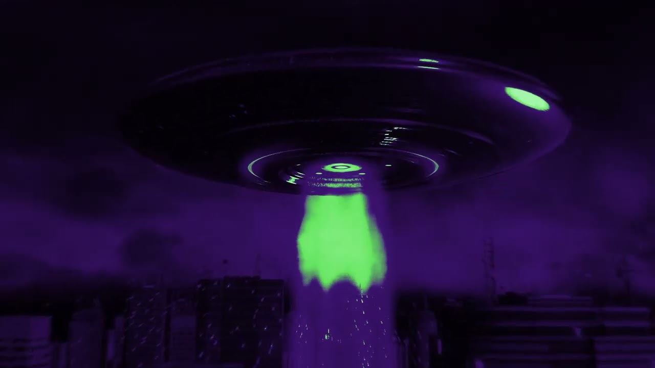 CHOZEN - Contact [OFFICIAL VISUALIZER]